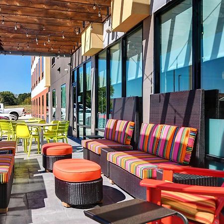 Home2 Suites By Hilton North Plano Hwy 75 Екстер'єр фото