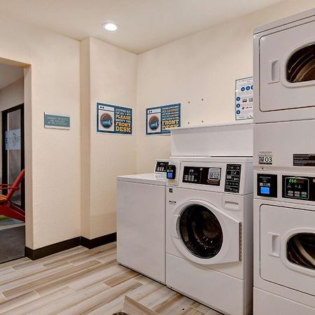 Home2 Suites By Hilton North Plano Hwy 75 Екстер'єр фото