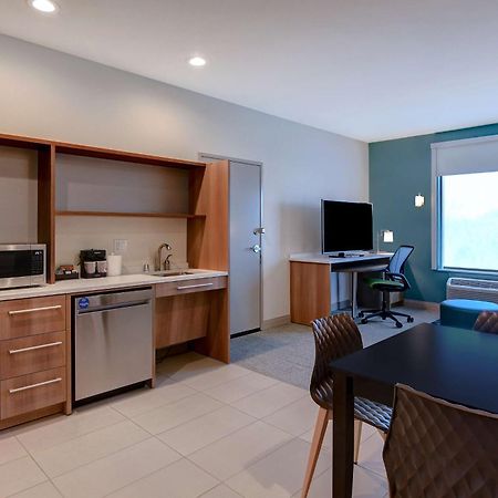 Home2 Suites By Hilton North Plano Hwy 75 Екстер'єр фото
