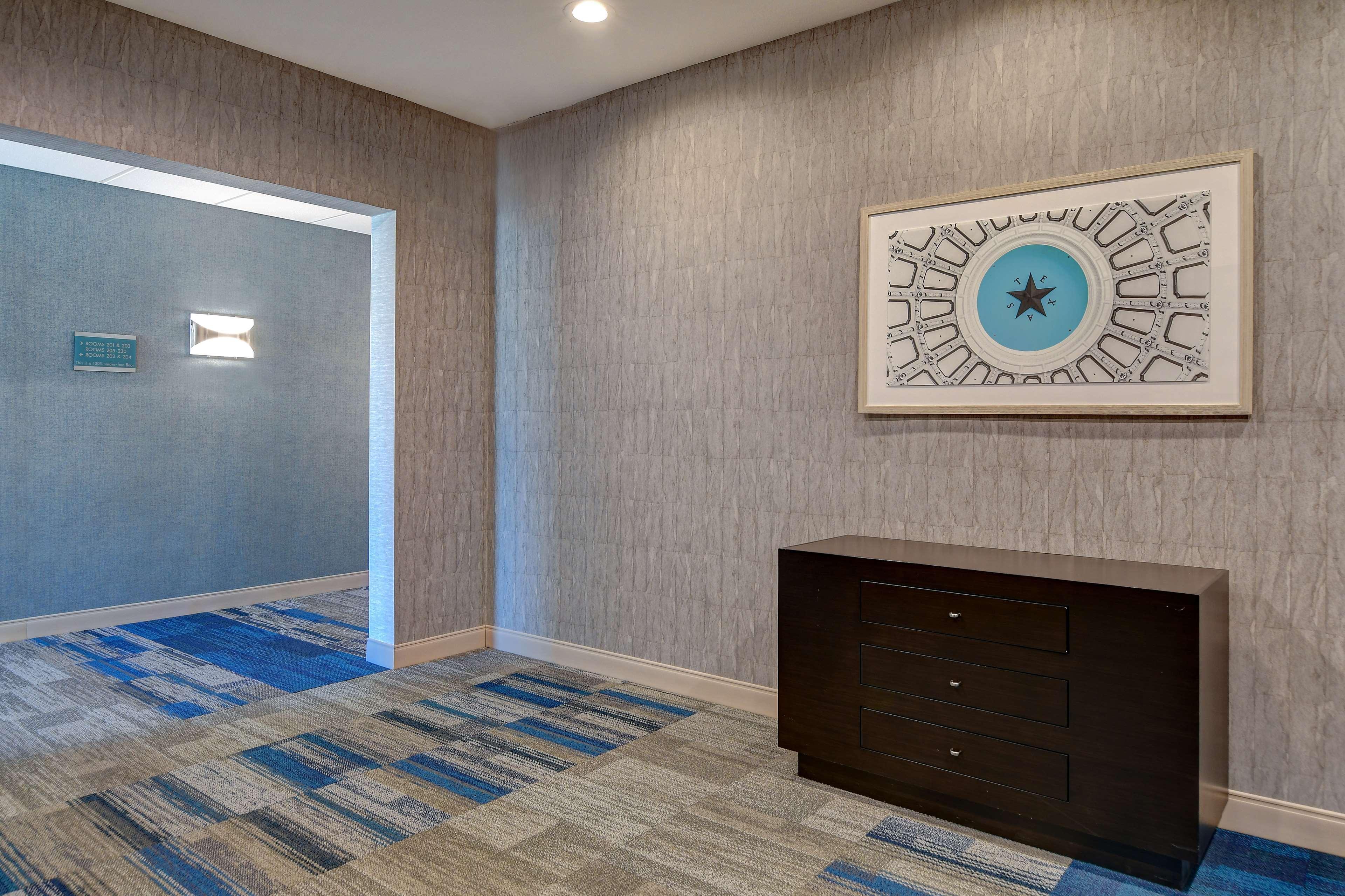 Home2 Suites By Hilton North Plano Hwy 75 Екстер'єр фото