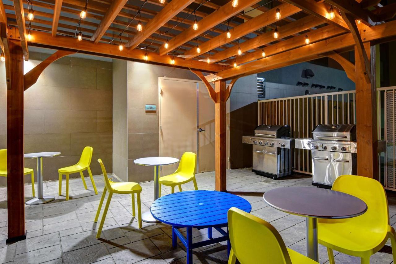 Home2 Suites By Hilton North Plano Hwy 75 Екстер'єр фото