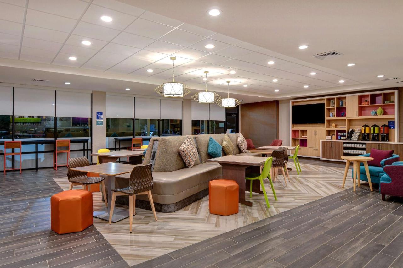 Home2 Suites By Hilton North Plano Hwy 75 Екстер'єр фото