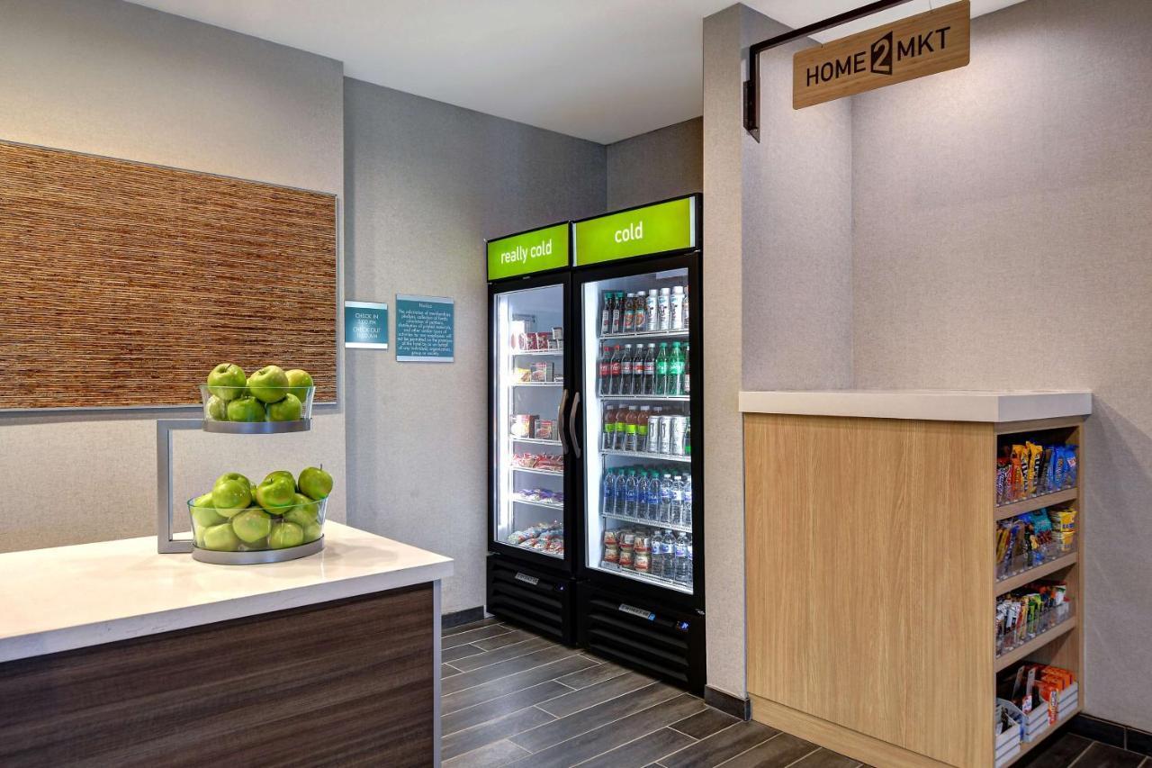 Home2 Suites By Hilton North Plano Hwy 75 Екстер'єр фото