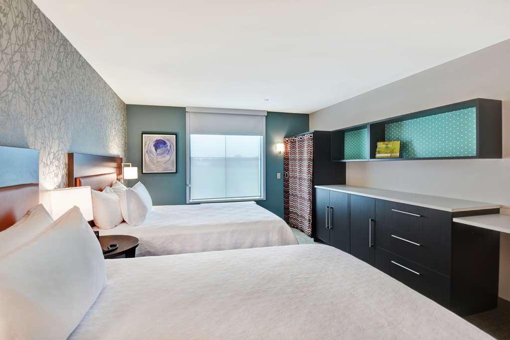 Home2 Suites By Hilton North Plano Hwy 75 Номер фото