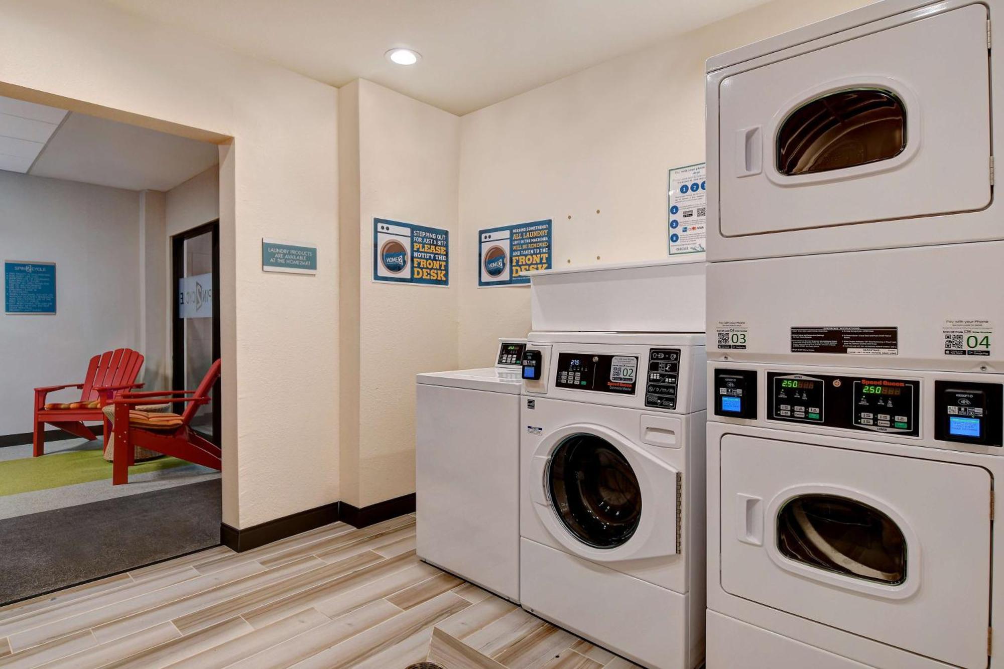 Home2 Suites By Hilton North Plano Hwy 75 Екстер'єр фото