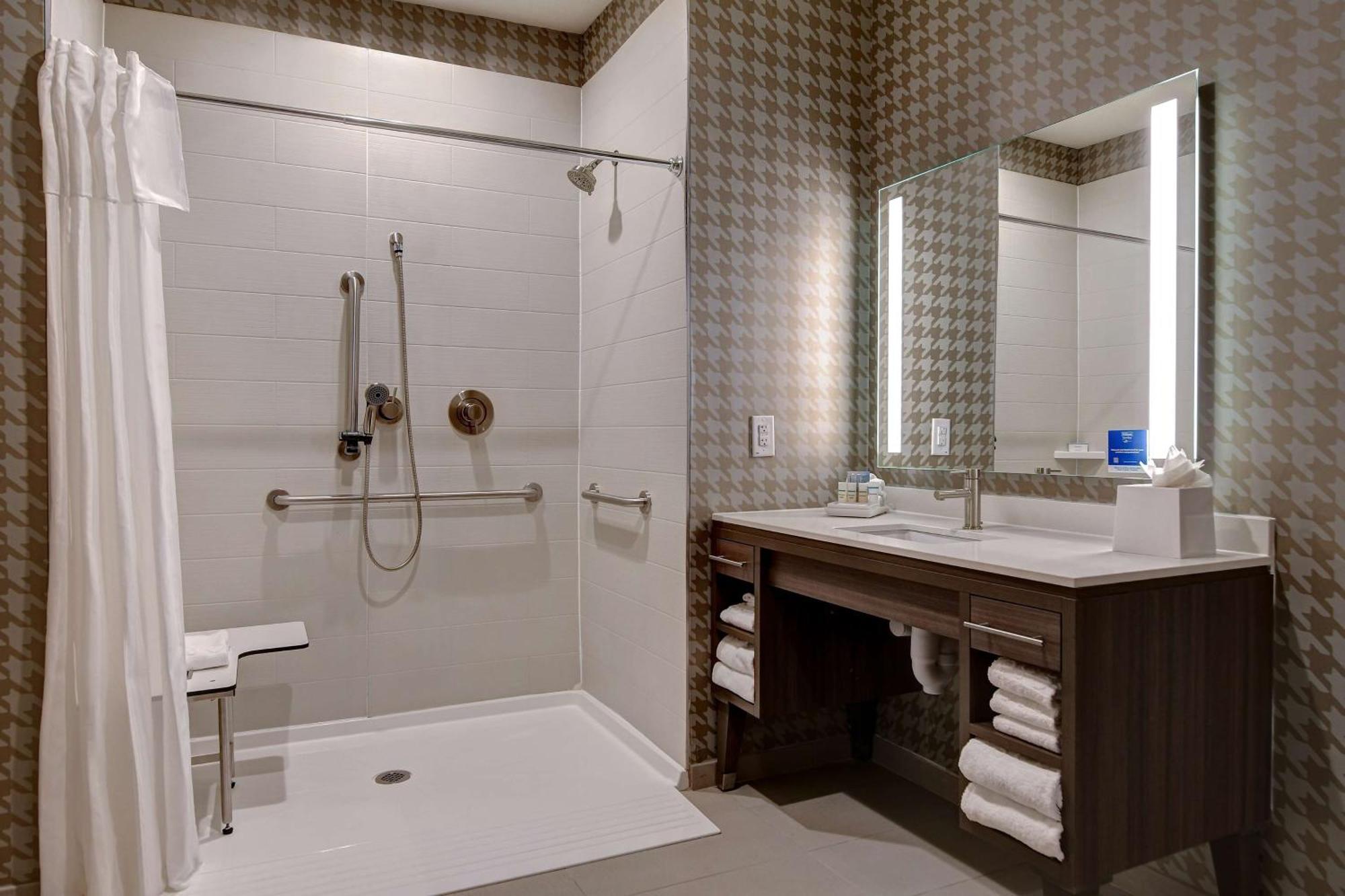 Home2 Suites By Hilton North Plano Hwy 75 Екстер'єр фото