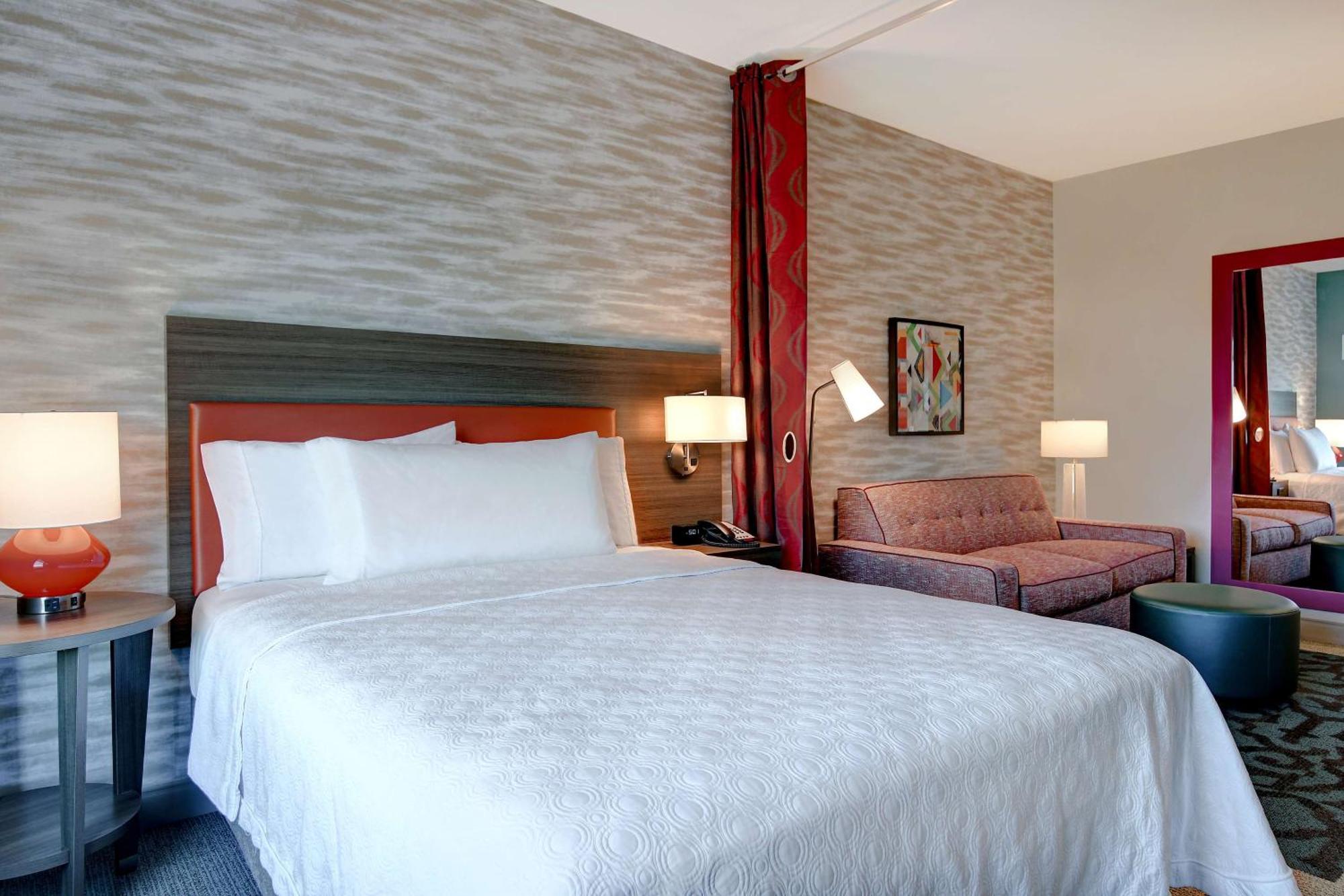 Home2 Suites By Hilton North Plano Hwy 75 Екстер'єр фото