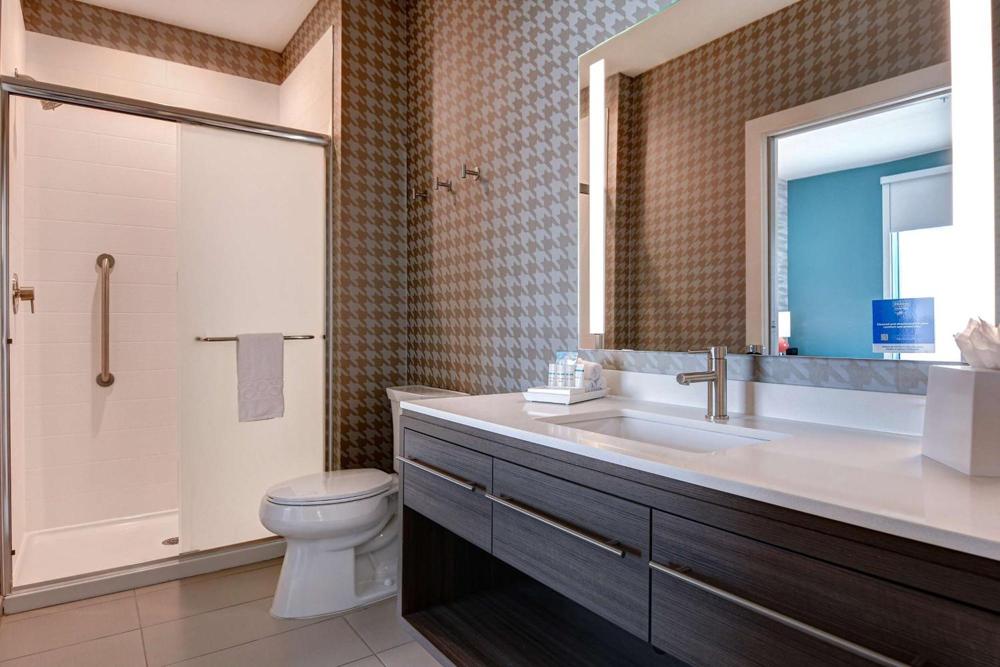 Home2 Suites By Hilton North Plano Hwy 75 Екстер'єр фото