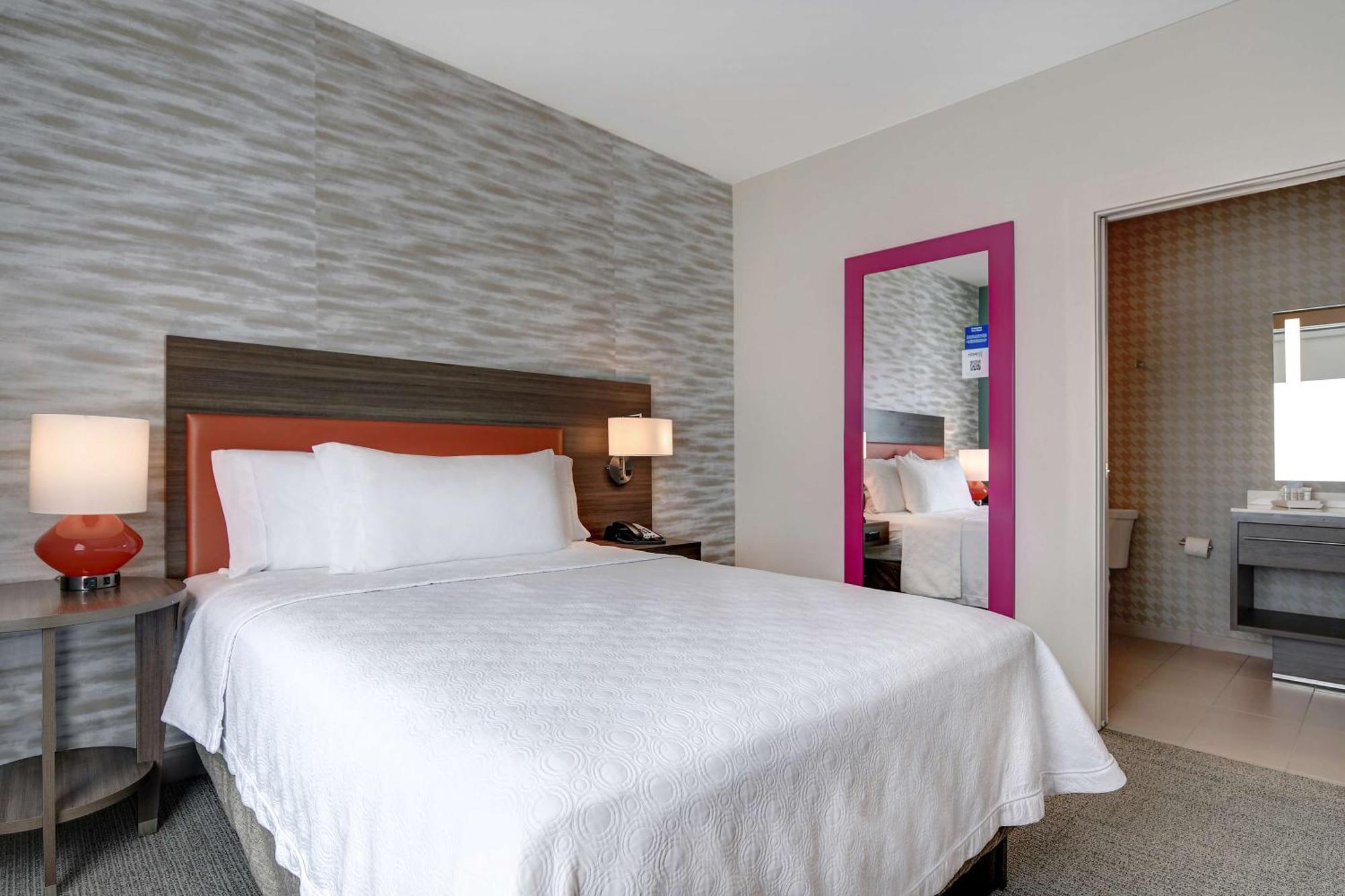 Home2 Suites By Hilton North Plano Hwy 75 Екстер'єр фото